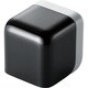 AVA-ACU01BK [iPod/iPhone用CUBE型AC充電器 ブラック]