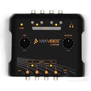 モバイルUSBオーディオインターフェース U-MIX 44