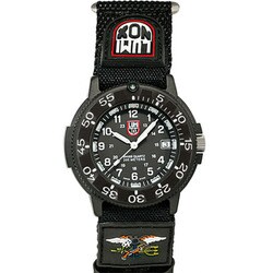 Luminox 3901 EVOLUTION NAVY SEAL ワイスピ