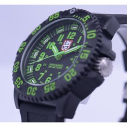 LUMINOX ルミノックス ネイビーシールズ カラーマークシリーズ