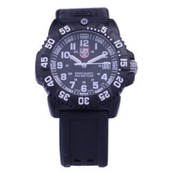 お待たせ! - ヨドバシ.com LUMINOX [ネイビーシールズ 7051 ルミノックス 時計