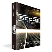 SCORE ELEMENTS（スコア・エレメンツ） [ソフトウエア エフェクト・サウンド専用音源]