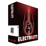 ELECTRI6ITY ＜エレクトリシティ＞ [Windows/Mac]