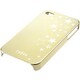 RK-PU721N [iPhone 4/4S Series専用クロームジャケット(ゴールド)]