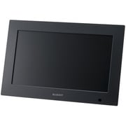12V型 地上デジタル液晶テレビ ブラック ※地上アナログ・BS/110度CSデジタルチューナー非搭載 BTV-1200K
