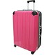 FE-0605-66 ハードピンク ファンタスティック5 TSAハードキャリー