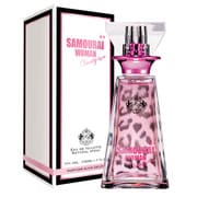 アランドロン サムライウーマンヴァニティローザET/SP/50ml 201 [スプレータイプ]