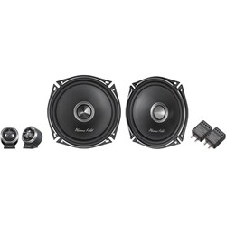 ヨドバシ.com - クラリオン clarion SRT1755S [17cmセパレート