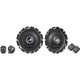 SRT1655S [16cmセパレート2WAYスピーカーシステム(2本1組)]