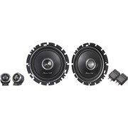 SRT1655S [16cmセパレート2WAYスピーカーシステム(2本1組)]