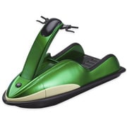 ex：ride ride.009 ウォーターバイク メタリックグリーン