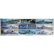 1/500 重巡洋艦 那智