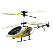 RC フライングスターミニ [イエロー 単3電池6本別売]