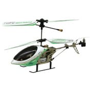 RC フライングスターミニ [パステルグリーン 単3電池6本別売]