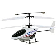 RC フライングスター4S [ホワイト 単3電池6本別売]