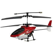 RC フライングスター4S [レッド 単3電池6本別売]