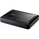 IEEE802.11g/b対応 Wi-Fiルーター WMX2-Uシリーズ、WMX-Uシリーズ対応 ブラック WMX-GW02A-BK