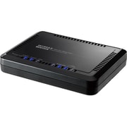 IEEE802.11g/b対応 Wi-Fiルーター WMX2-Uシリーズ、WMX-Uシリーズ対応 ブラック WMX-GW02A-BK