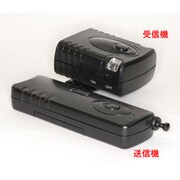 ワイヤレスリモコン キヤノン3ピン用 UNX-4858