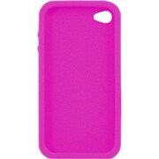 BI-IP4SI/P [iPhone 4用シリコンケース ピンク]