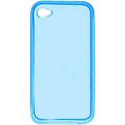 BI-IP4TPU/B [iPhone 4用TPUケース ブルー]