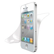 TUN-PH-000029 [iPhone 4用保護フィルム TUNEFILM（チューンフィルム） 光沢タイプ]