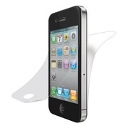 TUN-PH-000030 [iPhone 4用保護フィルム TUNEFILM（チューンフィルム） アンチグレアタイプ]