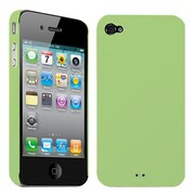 TUN-PH-000034 [iPhone 4用ハードケース eggshell（エッグシェル） グリーン]