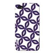 TUN-PH-000053 [iPhone 4用ハードケース eggshell Finlandia Series Sade（エッグシェルフィンランディアシリーズ サデ）]