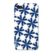 TUN-PH-000054 [iPhone 4用ハードケース eggshell Finlandia Series Nuppu（エッグシェルフィンランディアシリーズ ヌップ）]