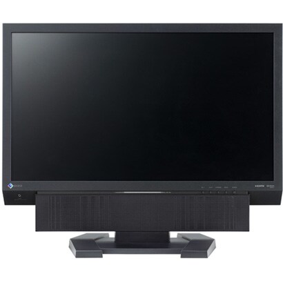 23型ワイド液晶モニター デジタル/アナログ接続 地上デジタルチューナー搭載 FORIS ワンダーブラック FX2301TV-BK