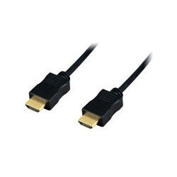 HDMI-HDMIケーブル 2m DA-H/2M
