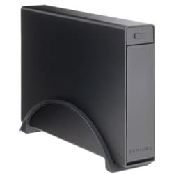 CRIS35EU3 [USB3.0/eSATA接続対応 外付けハードディスクケース 裸族の一戸建て]
