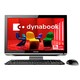 dynabook Qosmio DX/98M 21.5型ワイド液晶/HDD1TB/ブルーレイディスクドライブ PQDX98MRF