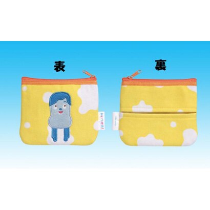 みいつけた！ ティッシュケース コッシー