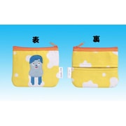 みいつけた！ ティッシュケース コッシー