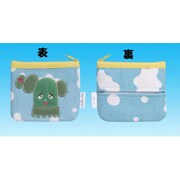 みいつけた！ ティッシュケース サボさん