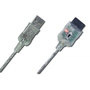充電機能付きFOMAケーブル2　RE-FOMA-CHG2