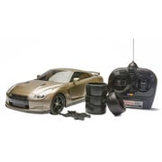 ドリフト仕様 1/16日産GTR R-35