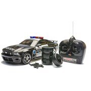 ドリフト仕様 1/16フォードマスタングGT [Exspeed Racingシリーズ]