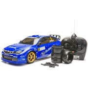 ドリフト仕様 1/16スバルインプレッサWRC2008 [Exspeed Racingシリーズ]