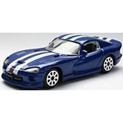 ブラゴ 1/43 ダッジバイパーGTSクーペ
