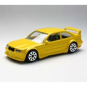 ブラゴ 1/43 BMW M3GTカップ [イエロー]