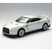 ブラゴ 1/43 日産GT-R