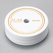 レコーダースタビライザー ピースホワイト RS-33W