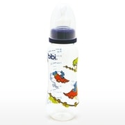 スリムボトル（ほ乳ビン） 250ml Carrot（キャロット）