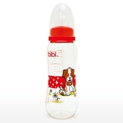 スリムボトル（ほ乳ビン） 250ml SwissDog（スイスドッグ）