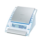 CDラジオ ICF-CD7100 W