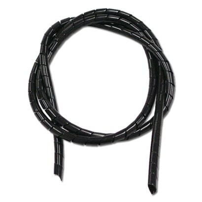 スパイラルチューブ 内径6mm KC-008BK