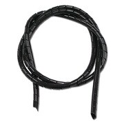 スパイラルチューブ 内径6mm KC-008BK